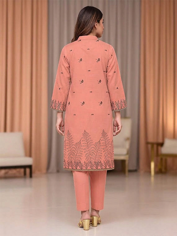 Premium Winter Wear Collection 2026 (Modern D-02)