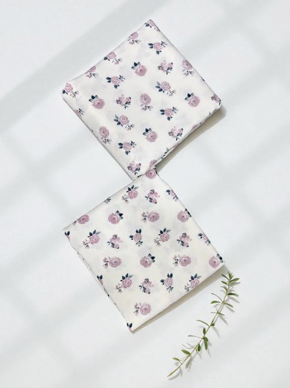 Gloaming Warmth Printed Marina Edit 2025 Vol-SH35 (SH35-02)