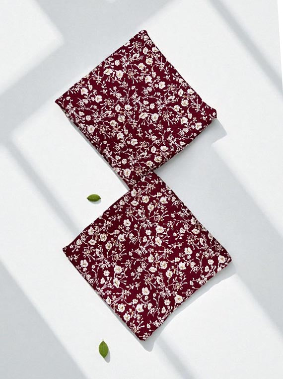 Gloaming Warmth Printed Marina Edit 2025 Vol-SH35 (SH35-06)