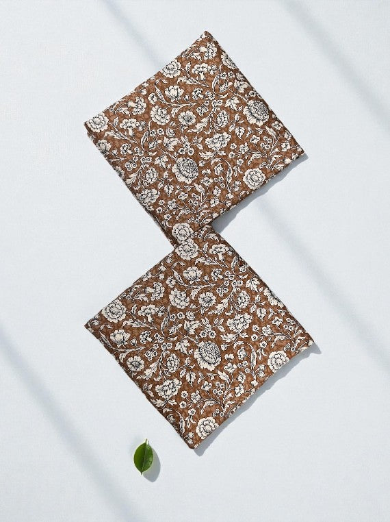 Gloaming Warmth Printed Marina Edit 2025 Vol-SH35 (SH35-07)