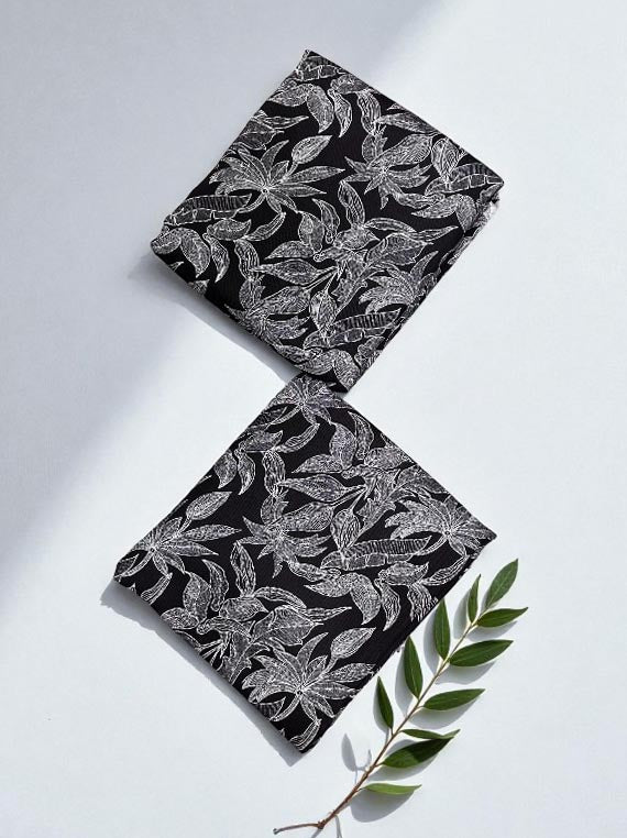 Gloaming Warmth Printed Marina Edit 2025 Vol-SH35 (SH35-10)