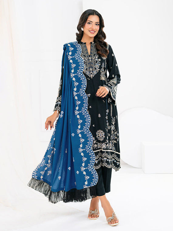 New Season Multi Collection 2026 (Gul Ahmed AY-52008)
