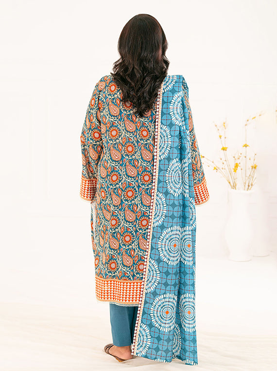 New Season Multi Collection 2026 (Gul Ahmed  K-52108)