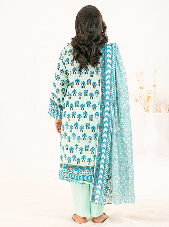 New Season Multi Collection 2026 (Gul Ahmed  K-52114)