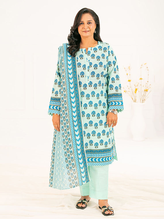 New Season Multi Collection 2026 (Gul Ahmed  K-52114)