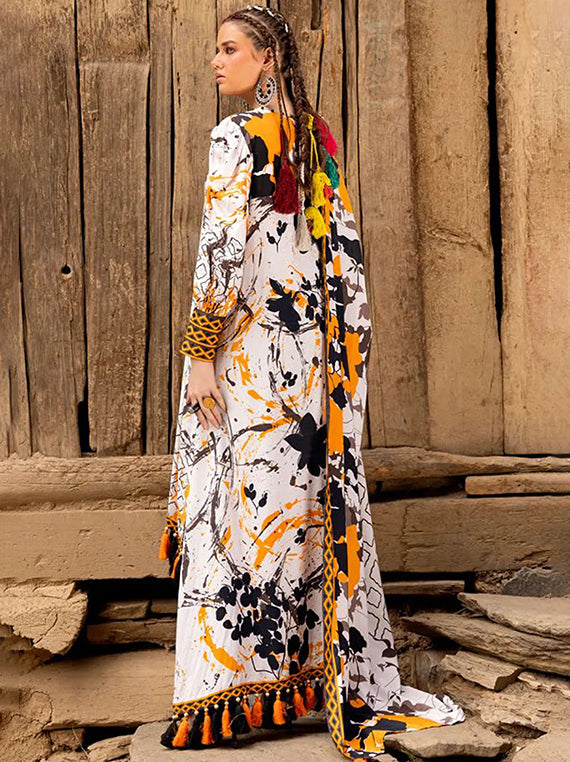 New Season Multi Collection 2026 (Gul Ahmed LT-42006)