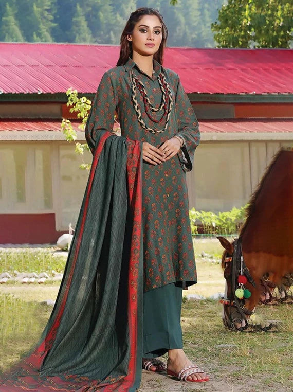 Gul Ahmed Multi Collection 2026 ( Gul Ahmed AY-32004 )