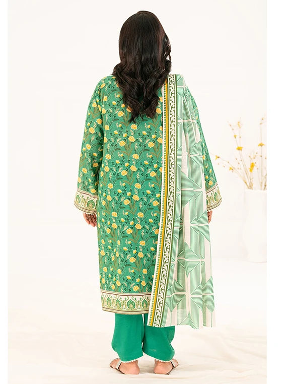 Gul Ahmed Multi Collection 2026 ( Gul Ahmed K-52115 )