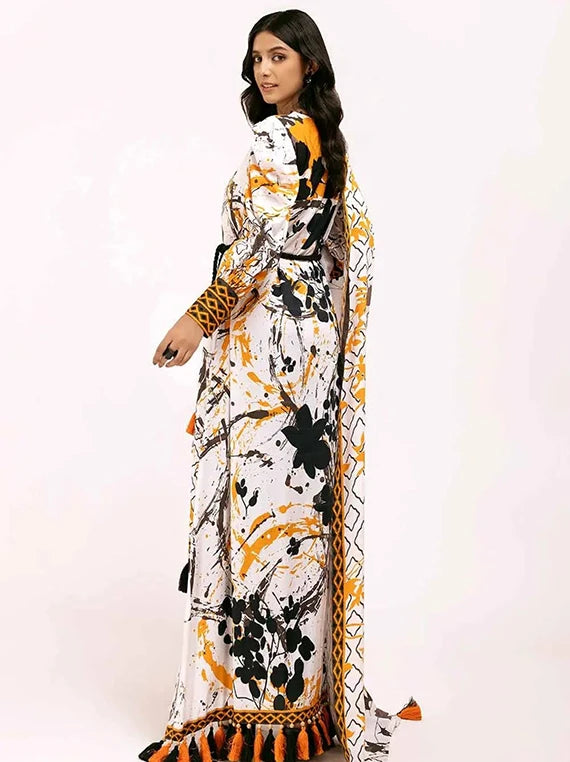 Gul Ahmed Multi Collection 2026 ( Gul Ahmed LT-42006 )