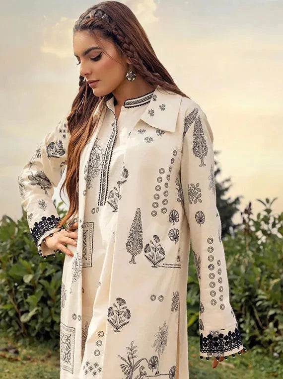 Gul Ahmed Multi Collection 2026 ( Gul Ahmed TK-42002 )