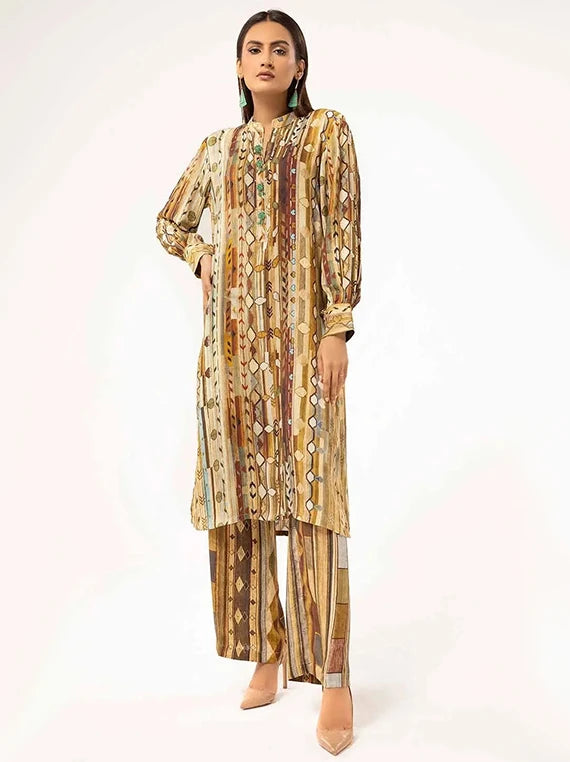 Gul Ahmed Multi Collection 2026 ( Gul Ahmed VT-42007  )