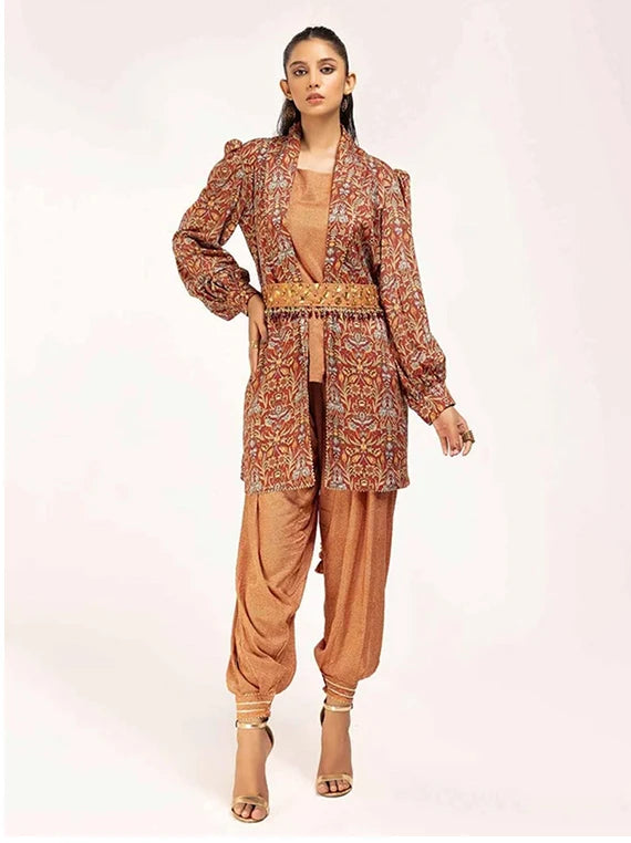Gul Ahmed Multi Collection 2026 ( Gul Ahmed VT-42008 )