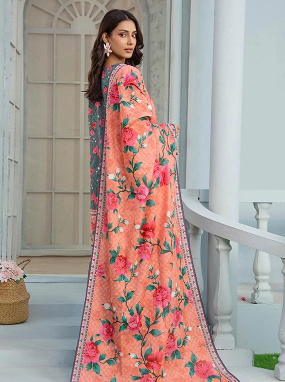 Gul Ahmed Multi Collection 2026 ( Gul Ahmed WNS-52094 )