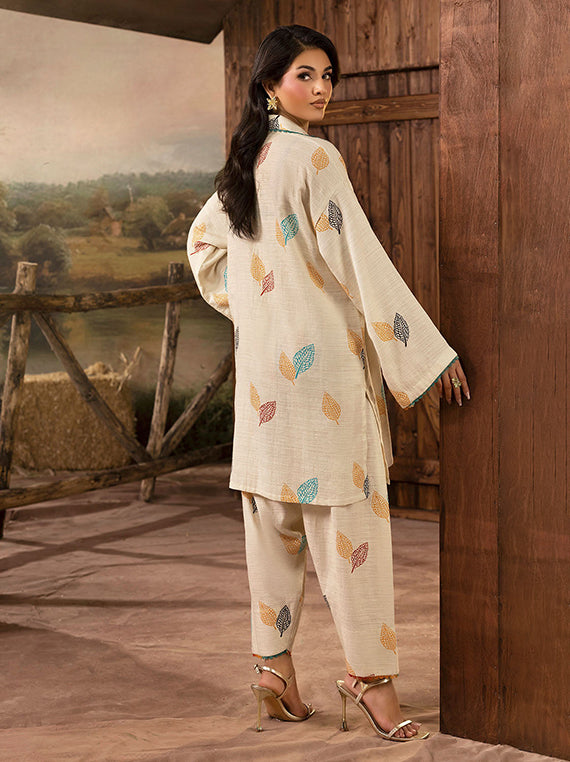 Multi-Brand Winter Collection 2026 (Gul-Ahmed-SCT-52002)