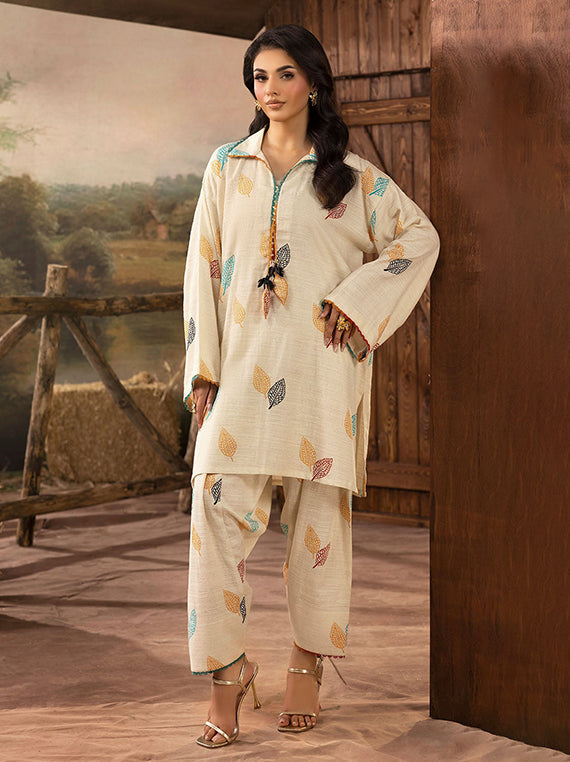 Multi-Brand Winter Collection 2026 (Gul-Ahmed-SCT-52002)