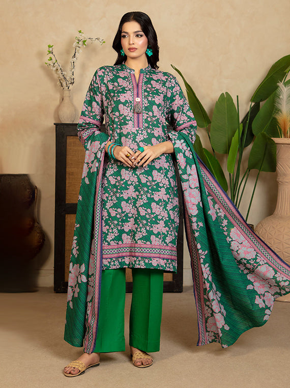 Premium Winter Wear Collection 2026 (Gul-Ahmed-WNW-52058)