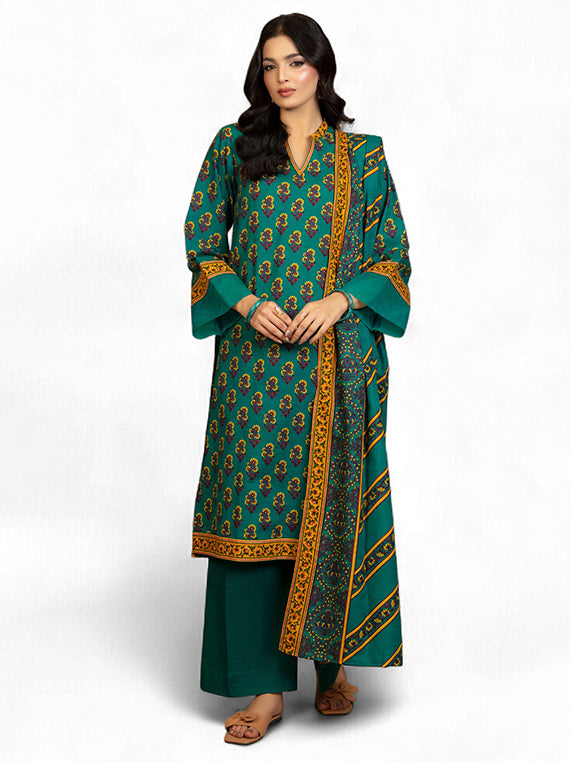 Premium Winter Wear Collection 2026 (Gul-Ahmed-WNW-52060)