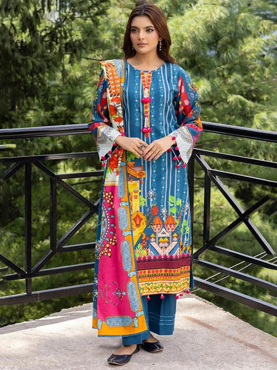 Gul Ahmed Warm Elegance Collection 2026
