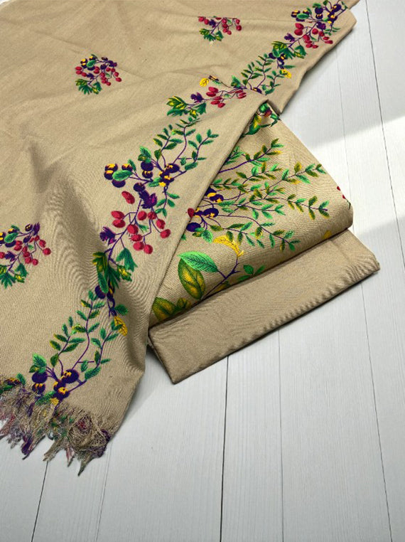 HeatWeave Printed Cotrai Marina Edit 2025 (CT42-02)