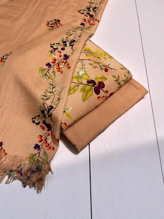 HeatWeave Printed Cotrai Marina Edit 2025 (CT42-10)