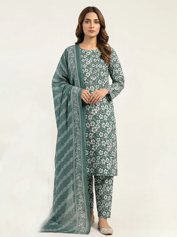 Heritage Cotton Edit-26 Vol-RL06 (D-01)