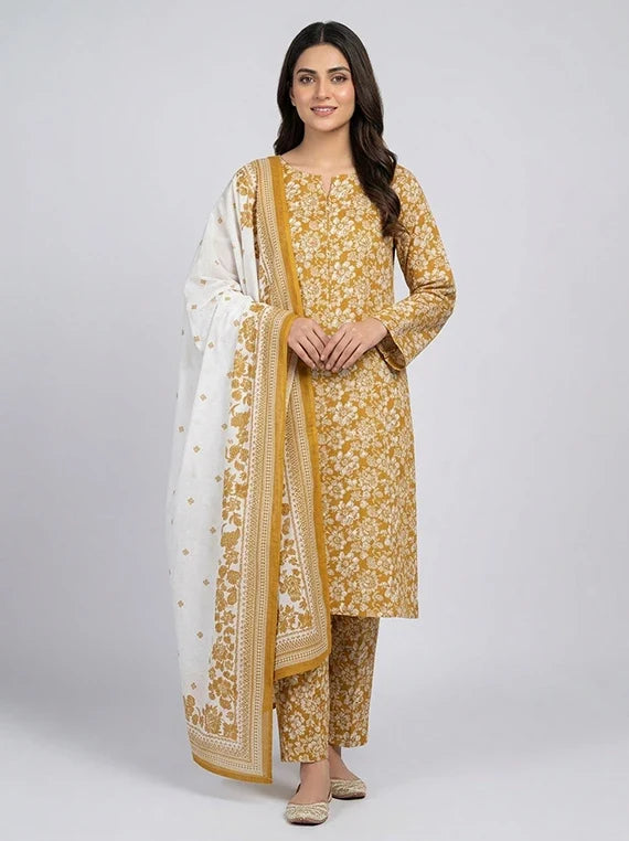 Heritage Cotton Edit-26 Vol-RL06 (D-05)