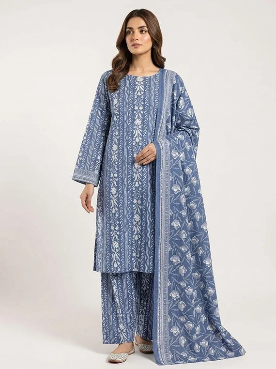 Heritage Cotton Edit-26 Vol-RL06 (D-09)