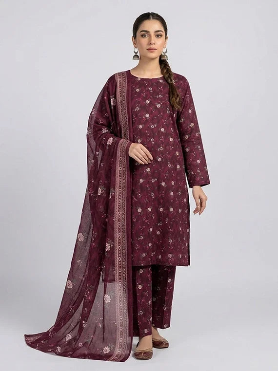 Heritage Cotton Edit-26 Vol-RL06 (D-10)