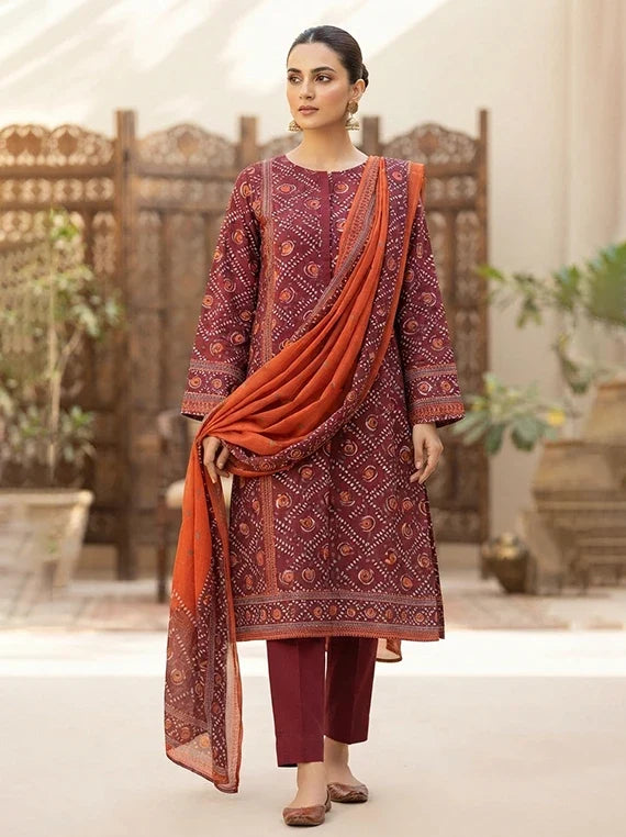Heritage Cotton Edit-26 Vol-RL06 (D-14)