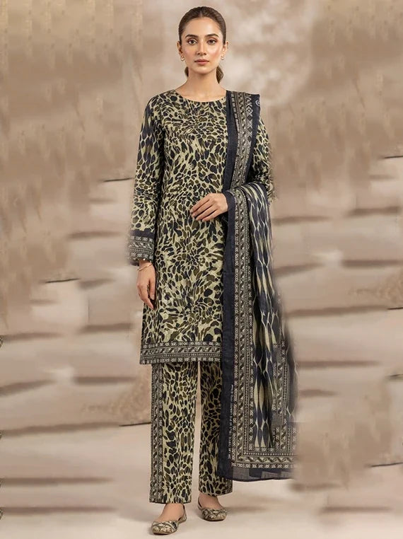 Heritage Cotton Edit-26 Vol-RL06 (D-17)
