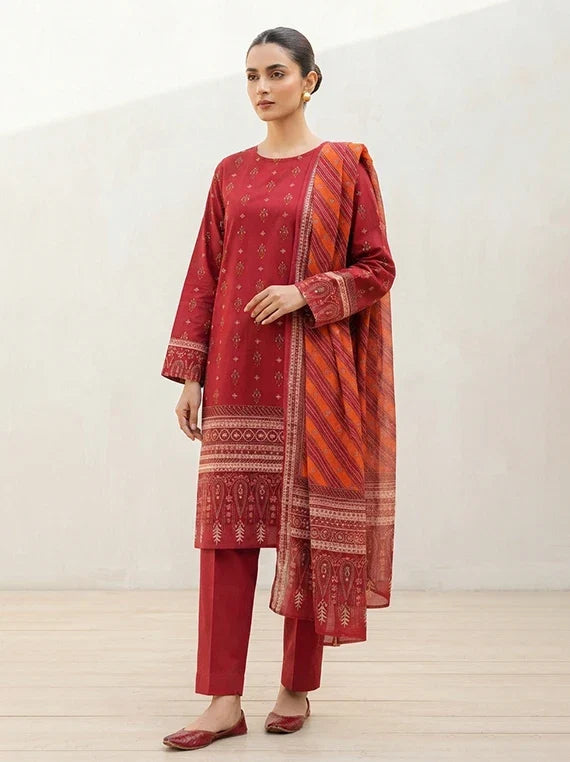 Heritage Cotton Edit-26 Vol-RL06 (D-20)