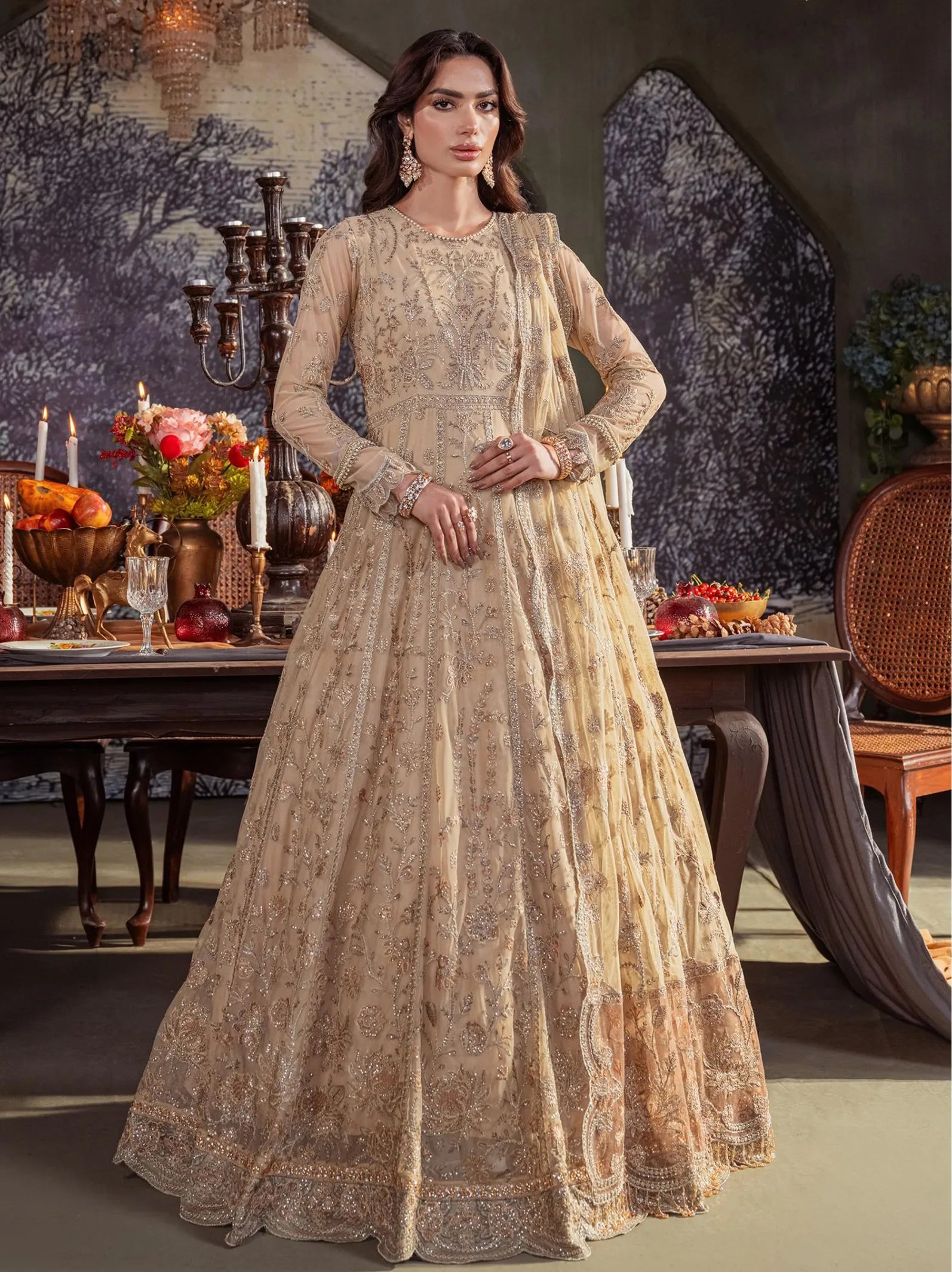 Formal collection clearance