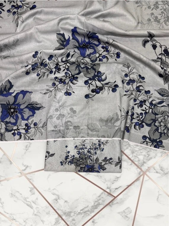 Digital Printed Lawn Edit26 Vol-RC13 (D-07)