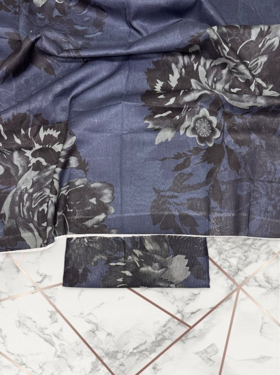 Digital Printed Lawn Edit26 Vol-RC13 (D-09)