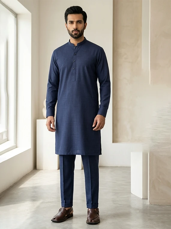 Imported Winter Gents Edit-26 Vol-EV13 By MASORY SUITING D-01
