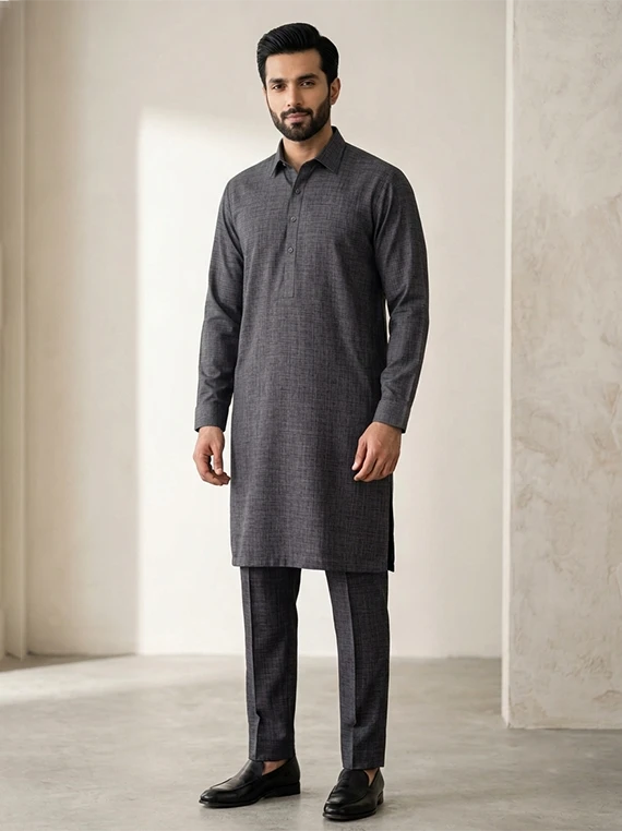 Imported Winter Gents Edit-26 Vol-EV13 By MASORY SUITING D-07