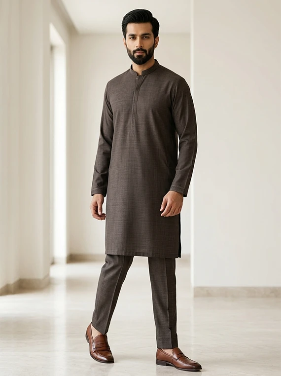 Imported Winter Gents Edit-26 Vol-EV13 By MASORY SUITING D-09