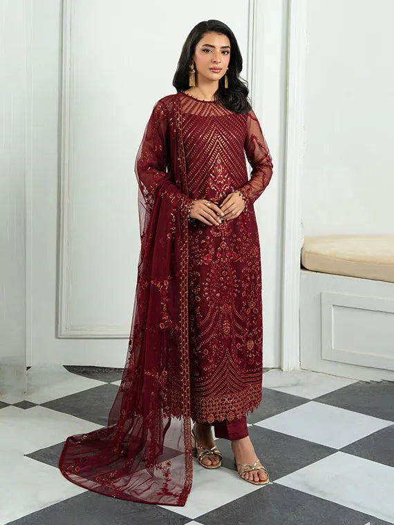 Inara Formal Collection 2025 By Zarif