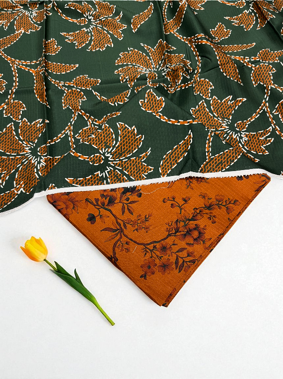 Ishq Murshad Bana Dora Linen Edit25 Vol-CB02 (CB02-01)