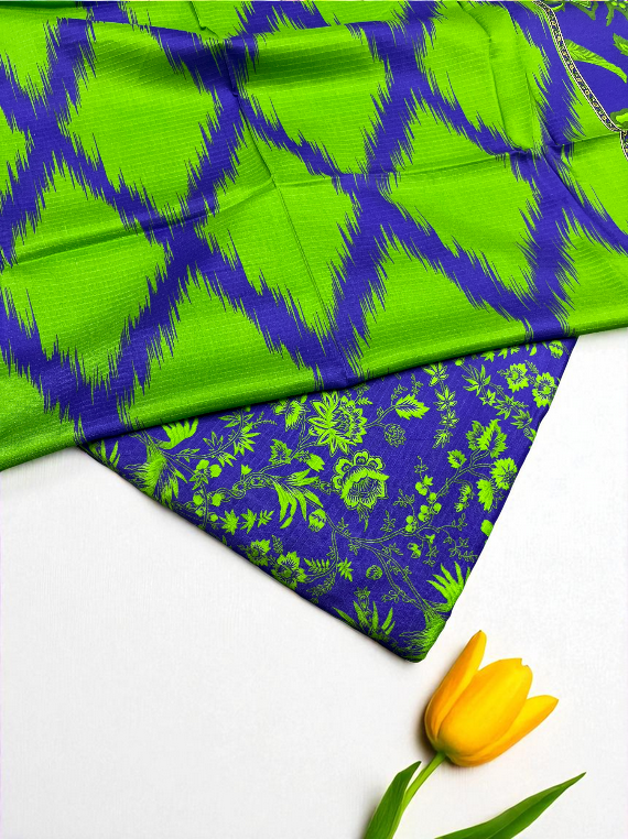 Ishq Murshad Bana Dora Linen Edit25 Vol-CB02 (CB02-03)