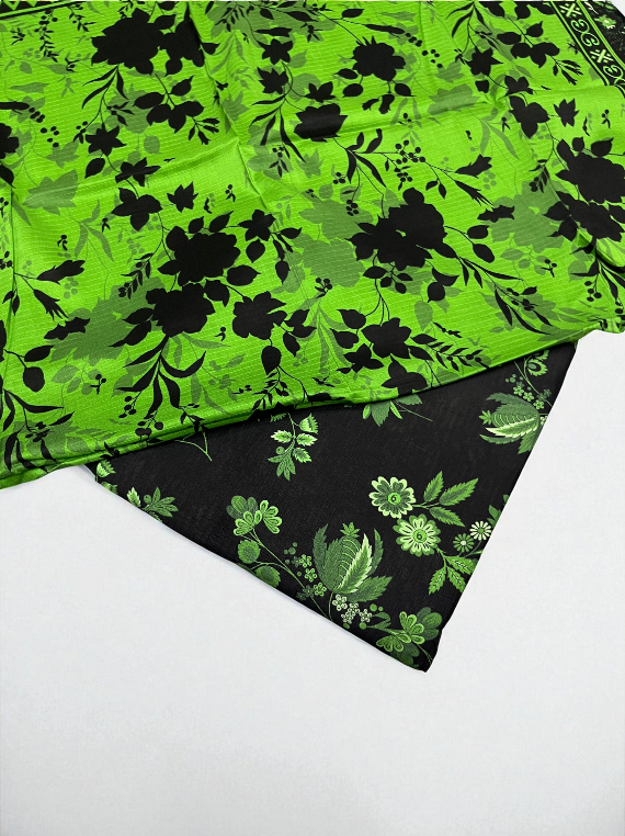 Ishq Murshad Bana Dora Linen Edit25 Vol-CB02 (CB02-05)