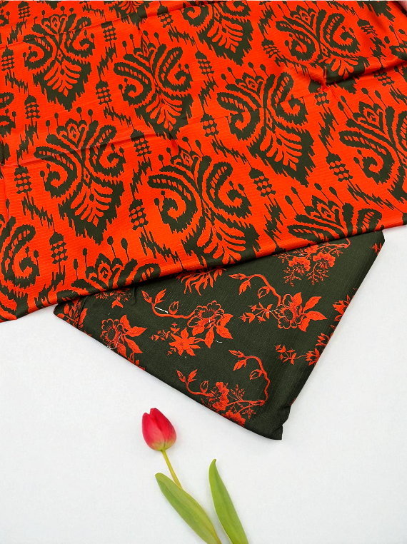 Ishq Murshad Bana Dora Linen Edit25 Vol-CB02 (CB02-06)