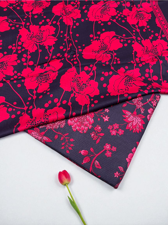 Ishq Murshad Bana Dora Linen Edit25 Vol-CB02 (CB02-07)