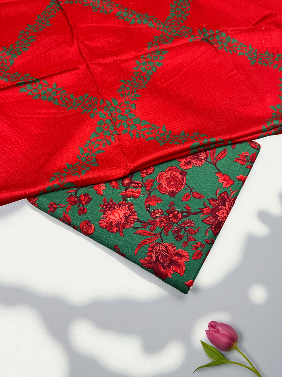 Ishq Murshad Bana Dora Linen Edit25 Vol-CB02 (CB02-08)