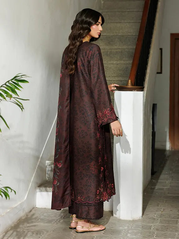 Iznik Pre Fall Embroidered Viscose Unstitched Collection'26 (IPF-29)