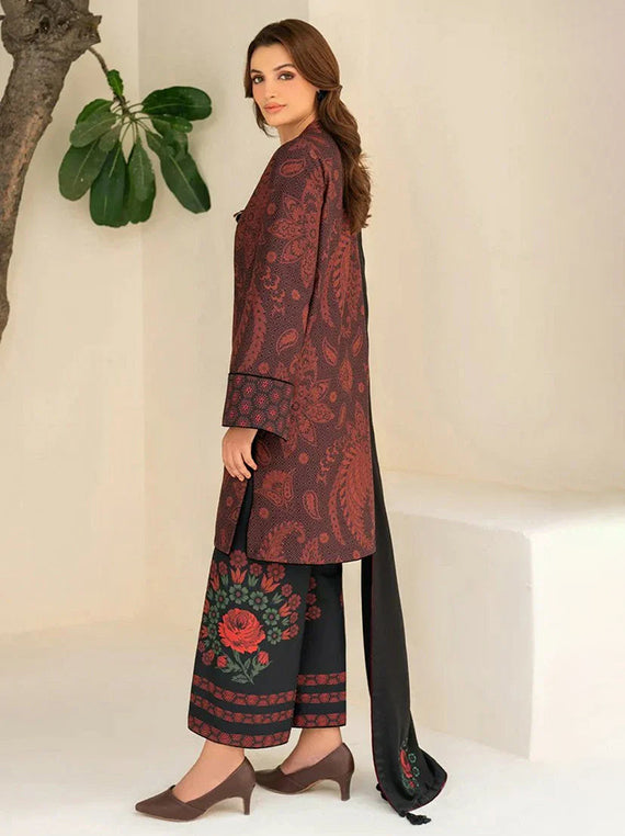 Multi-Brand Winter Collection 2026 (Jazmin-UW-0090)