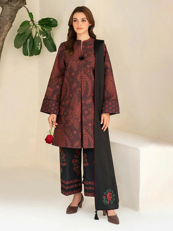 Multi-Brand Winter Collection 2026 (Jazmin-UW-0090)