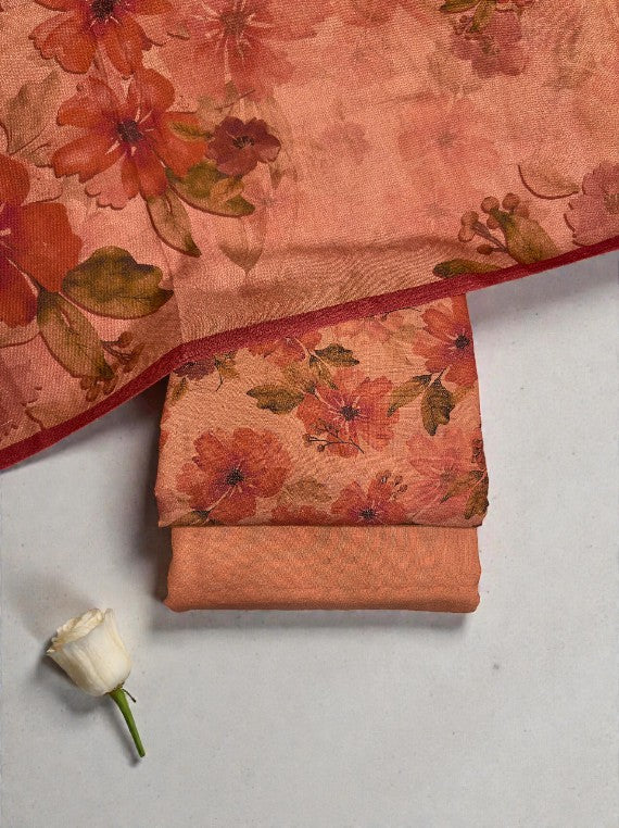 Jia Printed Dhanak Bana Dora Edit 2025 Vol-25DB42 (25DB42-06)