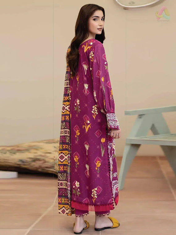 Multi-Brand Winter Collection 2026 (Johra-Tazeem-JW-169)