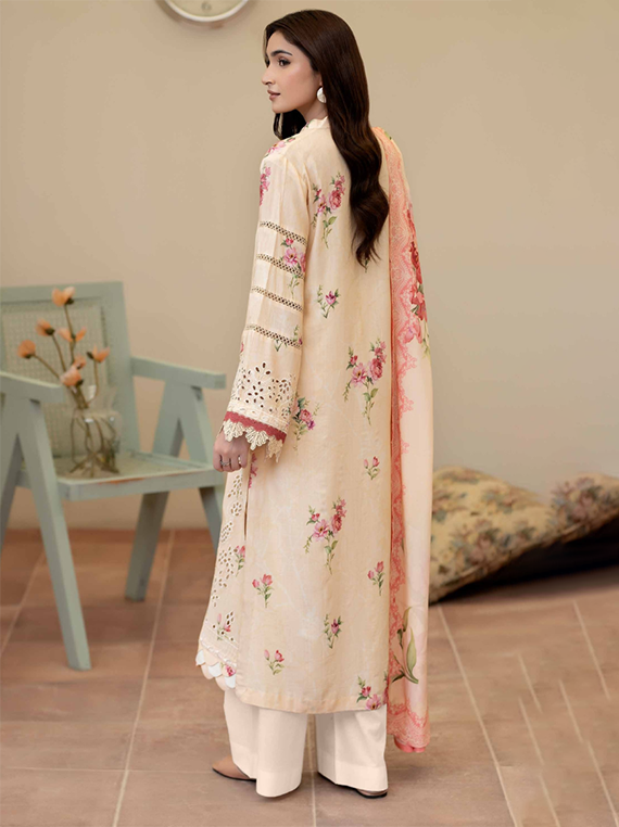 Women's Winter Collection 2026 (Johra JW-173)